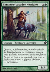 Centauro-caçador Nessiano / Nessian Courser - Magic: The Gathering - MoxLand
